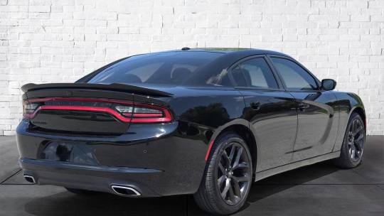 2020 Dodge Charger
