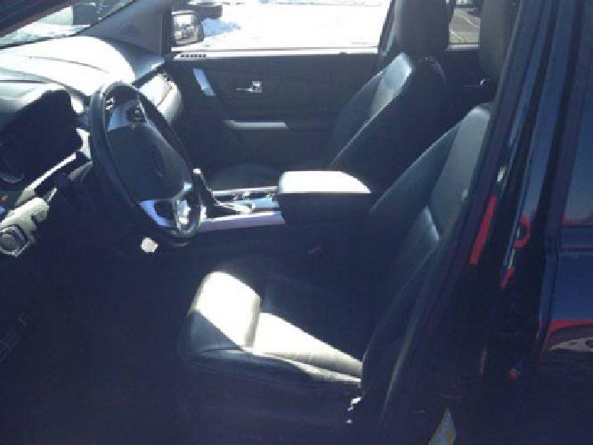2012 ford edge sport in columbus, oh