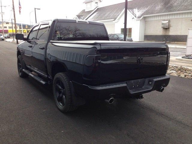 used 2016 ram 1500 express binghamton, ny 13901 for sale in binghamton, new york