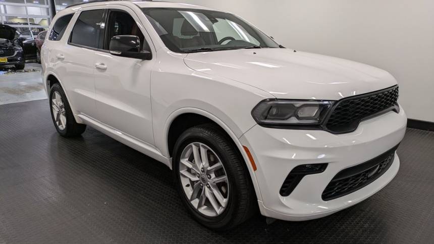 2023 dodge durango gt
