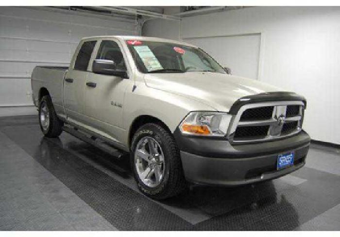 2010 dodge ram 1500 st in orange, tx