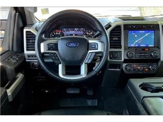 2021 Ford F-350 lariat