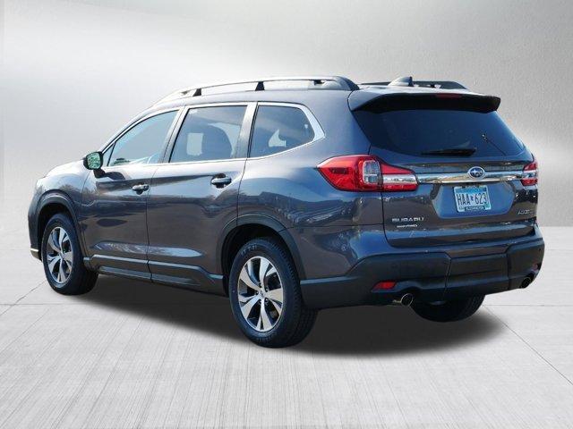 2021 subaru ascent premium 8-passenger