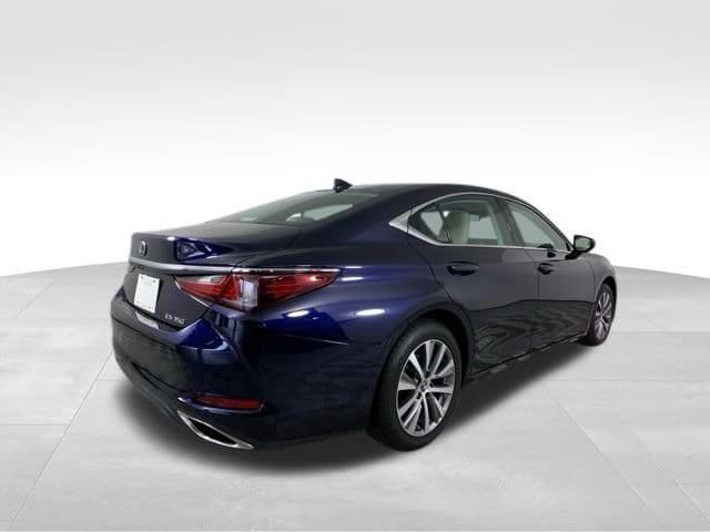 2019 lexus es 350 350