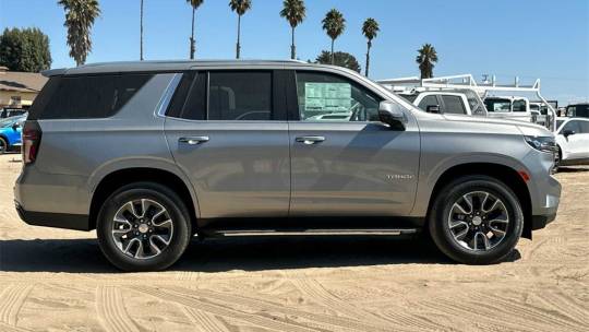 2024 Chevrolet Tahoe