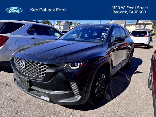 2023 mazda cx-50 2.5 s preferred plus