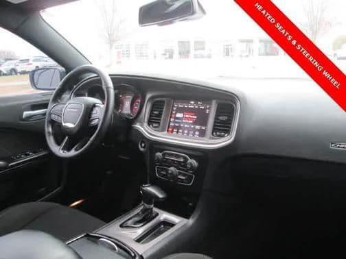 2022 dodge charger r/t 4dr rear-wheel drive sedan in rogers, arkansas