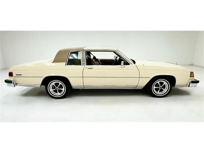 1985 buick lesabre in morgantown, pennsylvania