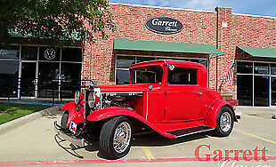 1931 chevrolet coupe street rod