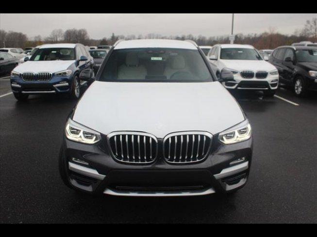 2018 bmw x3 xdrive30i for sale in milford, delaware