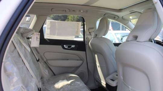 2025 Volvo XC60
