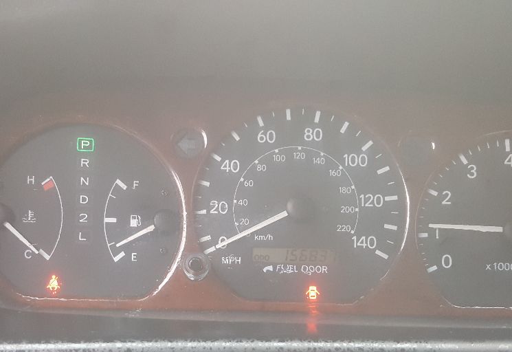 2000 toyota camry se for sale in mississippi by owner