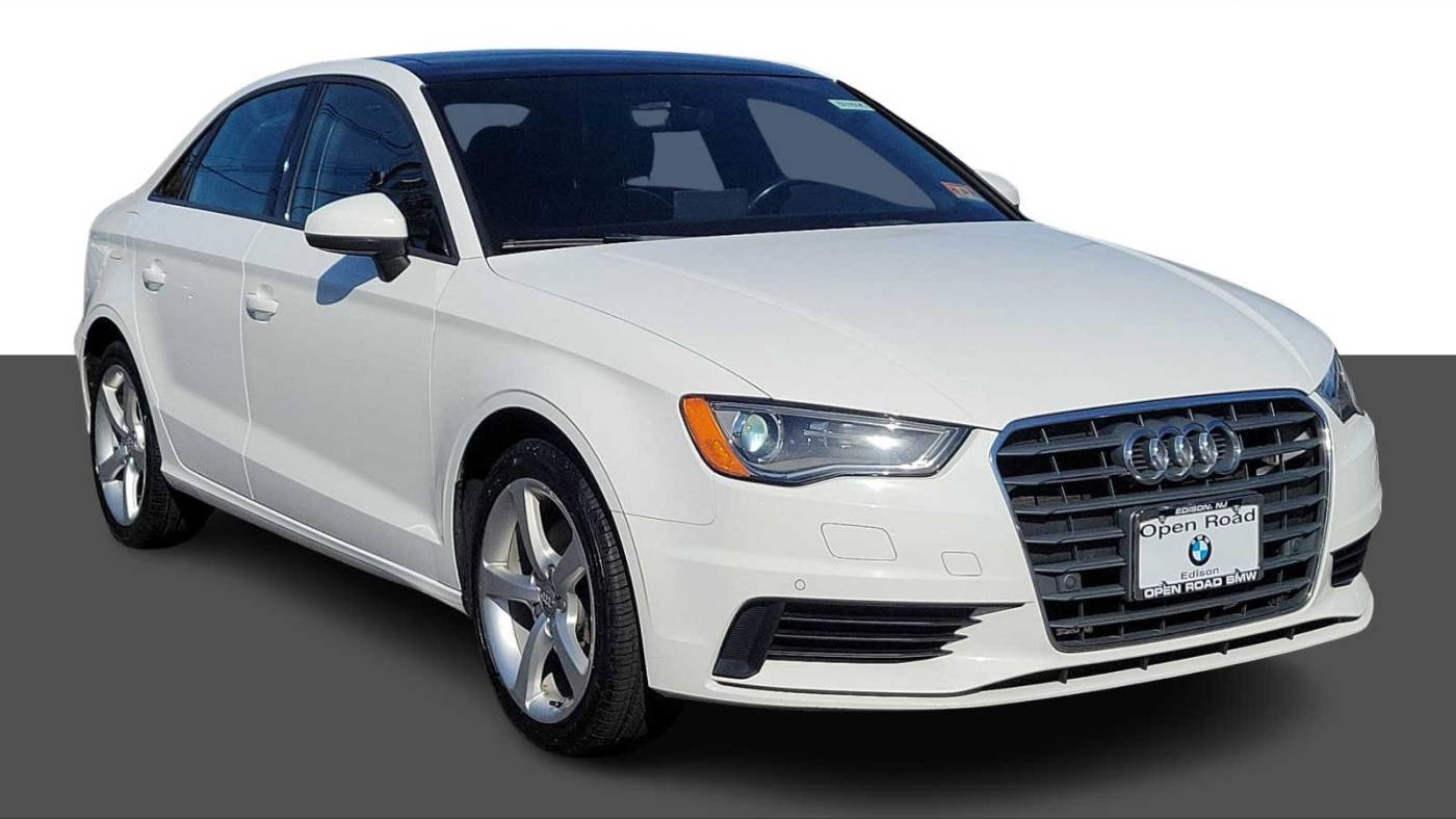 2016 audi a3 1.8t premium