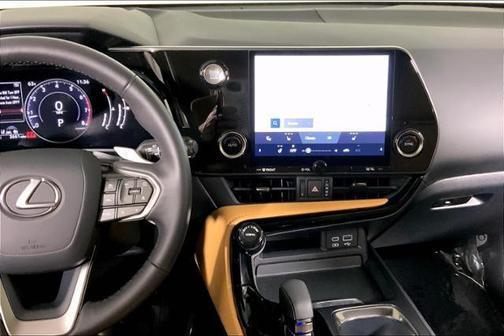 2022 lexus nx 350 in saint louis, missouri