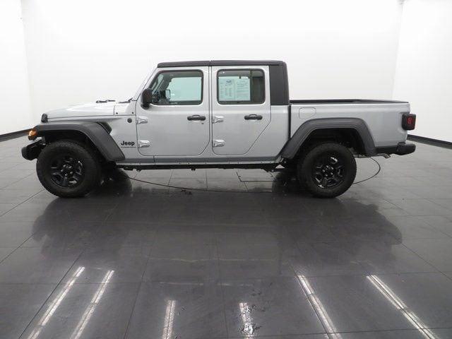 2023 jeep gladiator sport in denham springs, louisiana