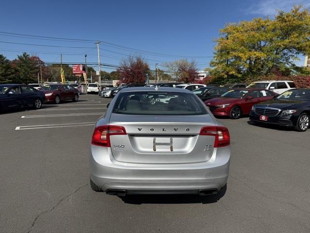 2015 volvo s60 t5 premier