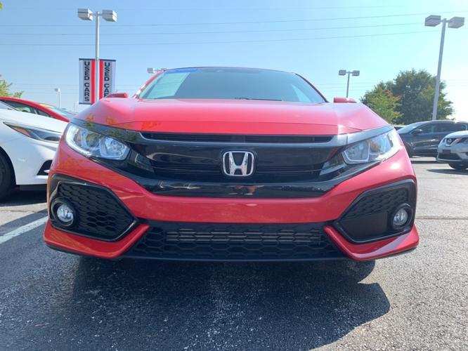 used 2017 honda civic ex-l bloomington, in 47403 for sale in bloomington, indiana