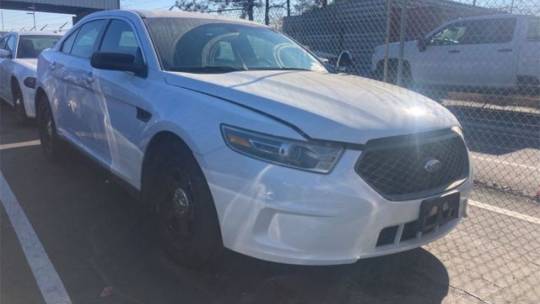 2018 Ford