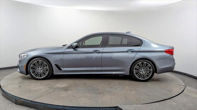 2019 bmw 540 540i m sport