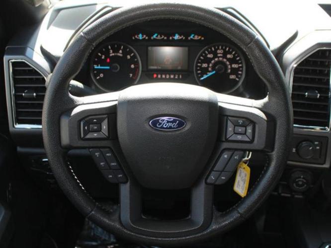 2016 ford f-150 xlt 4x2 xlt 4dr supercrew 6.5 ft. sb for sale in las vegas, nevada