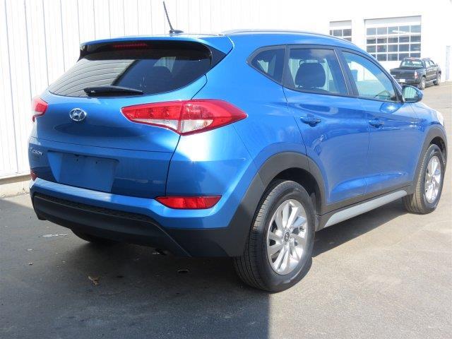 2017 hyundai tucson se se 4dr suv for sale in laconia, new hampshire