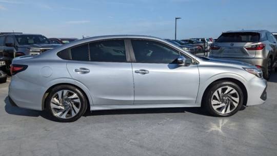 2024 Subaru Legacy