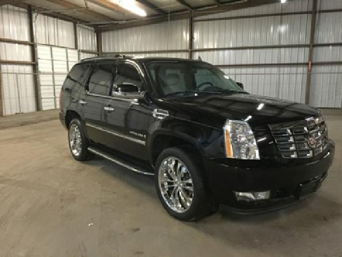 2008 cadillac escalade in nanuet, ny