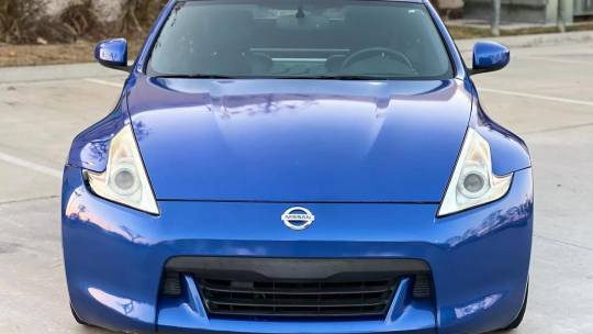 2009 Nissan 370Z