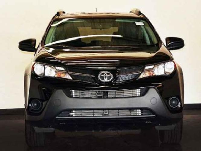 2014 toyota rav4 le in lake worth, fl