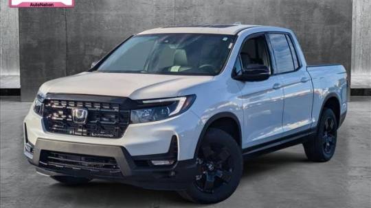 2025 Honda Ridgeline