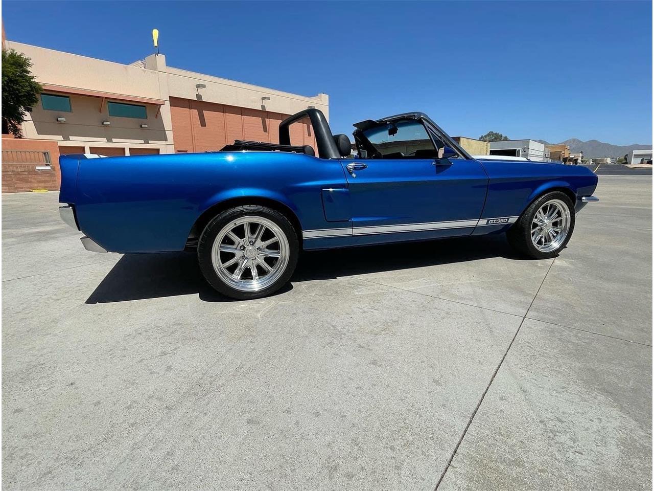 shelby gt350