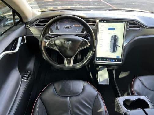 2014 tesla model s in minneapolis, minnesota