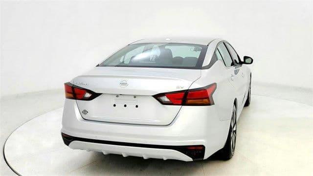 2022 nissan altima 2.5 sv in mineral wells, mississippi