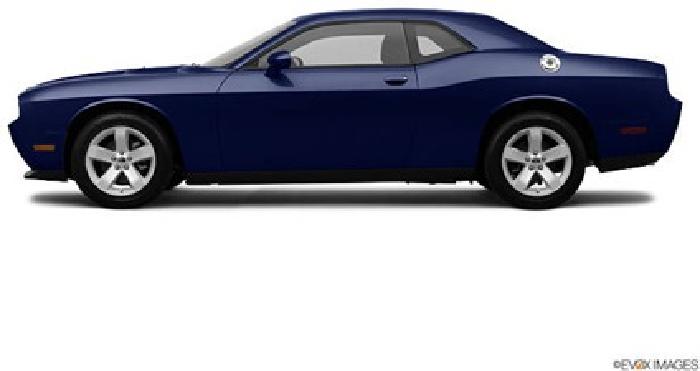 2012 dodge challenger sxt in huntington beach, ca