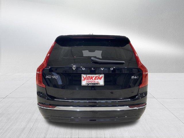 2023 volvo xc90 b6 ultimate 7-seater