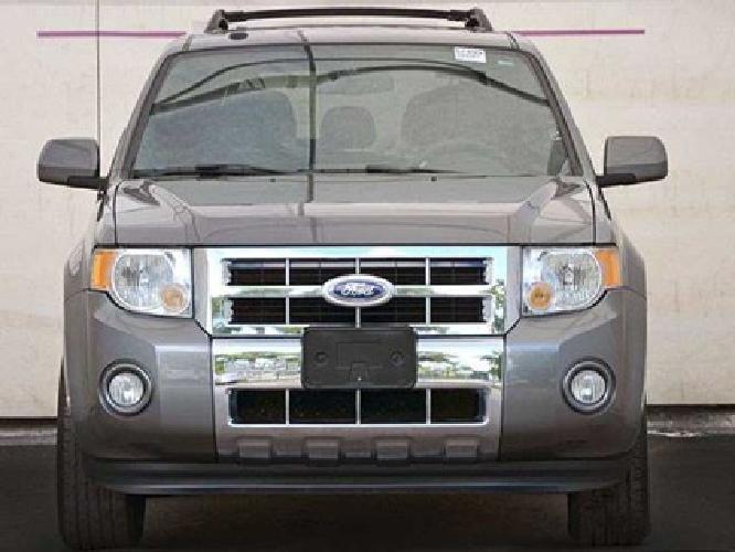 2011 ford escape limited in lake worth, fl