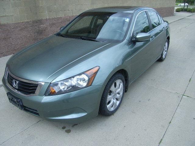 2008 honda accord ex-l for sale in grand forks, north dakota