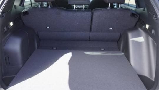 2025 Honda CR-V hybrid