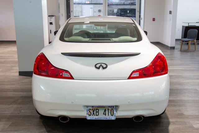 2012 infiniti g37 journey