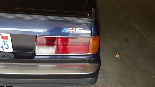 m6,the m power