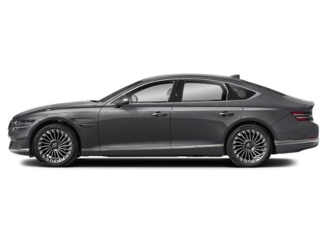 2023 genesis electrified g80 base