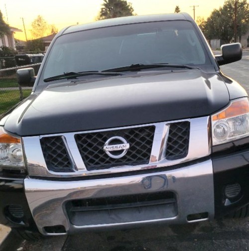 2010 nissan titan 5.6 se for sale in arizona by owner