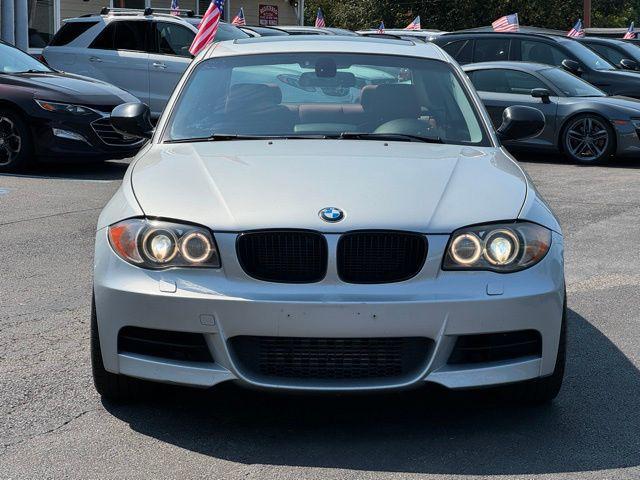 2011 bmw 135 135i