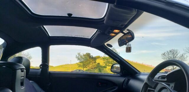 1992 toyota mr2 turbo right hand drive