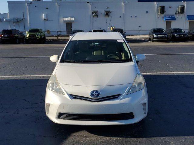 2013 toyota prius v five in punta gorda, florida
