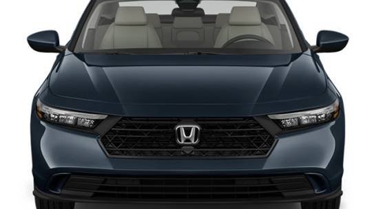 2024 Honda Accord