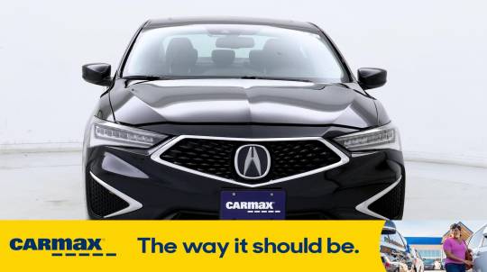 2019 Acura ILX