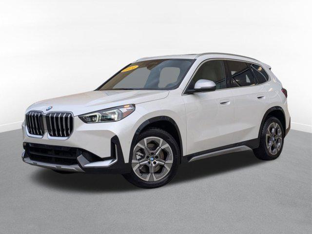 2024 bmw x1 xdrive28i