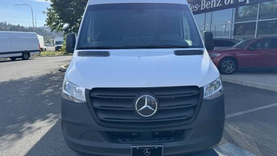 2024 Mercedes-Benz