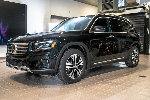 2024 mercedes-benz glb 250